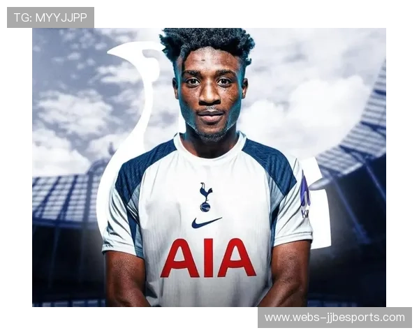 热刺新球场建设期间连续两个转会窗口零引援，极致自律埋下竞技隐患