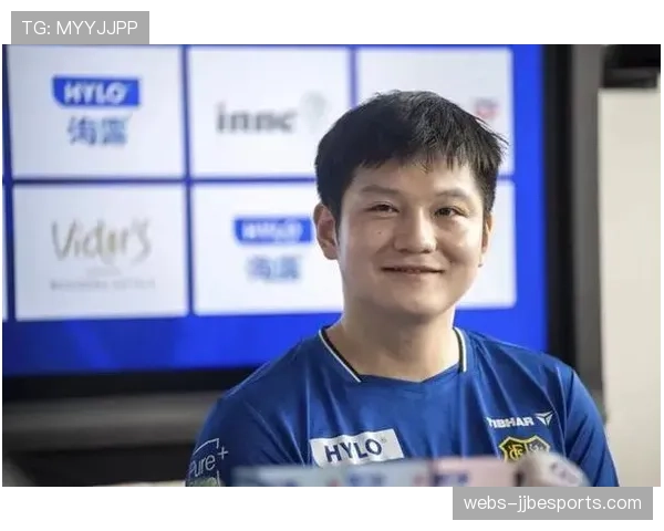 樊振东圆满谢幕德甲萨尔布吕肯主场，全英文致谢引关注